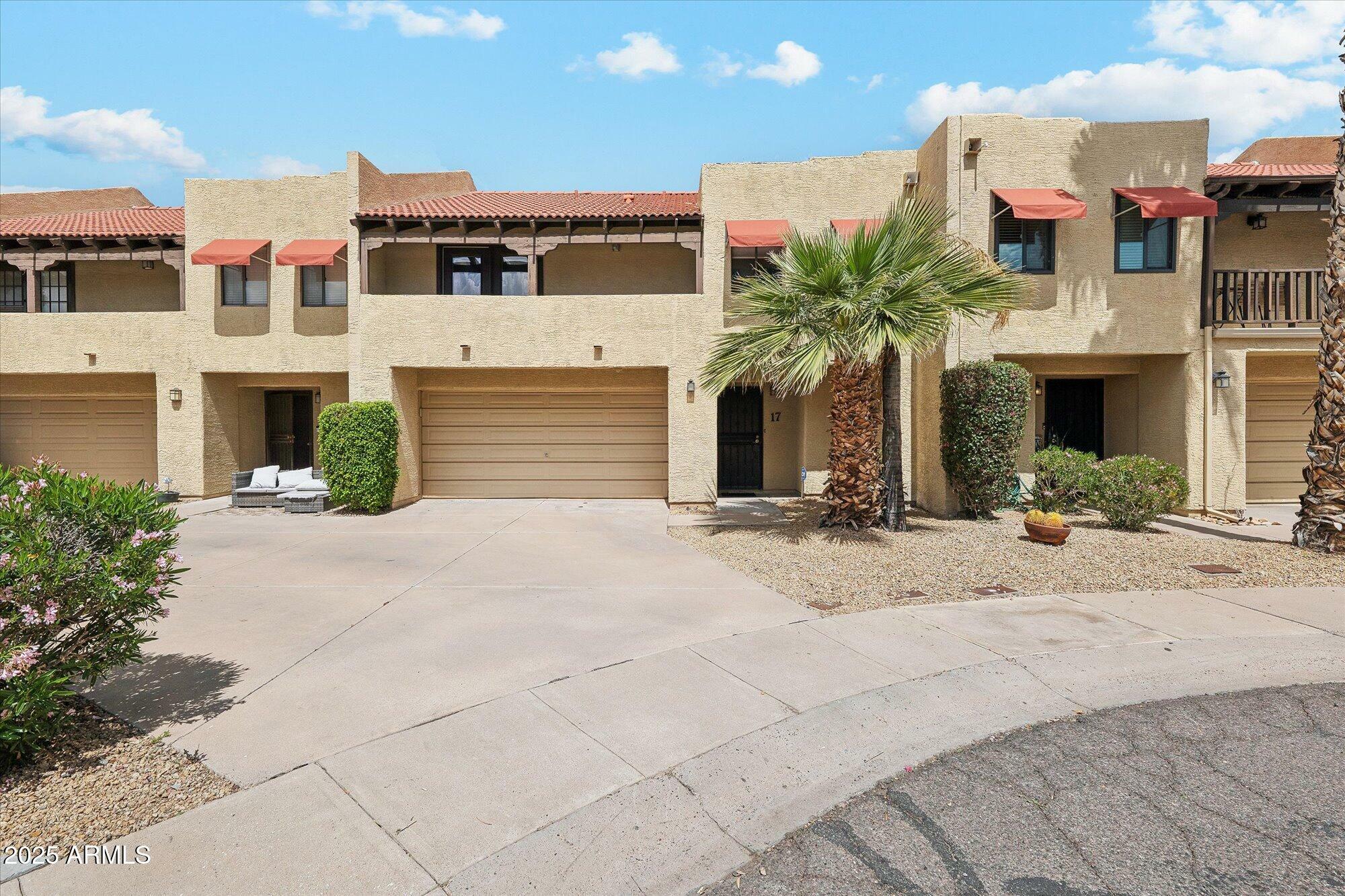 Property Photo:  10235 N 31st Street 17  AZ 85028 
