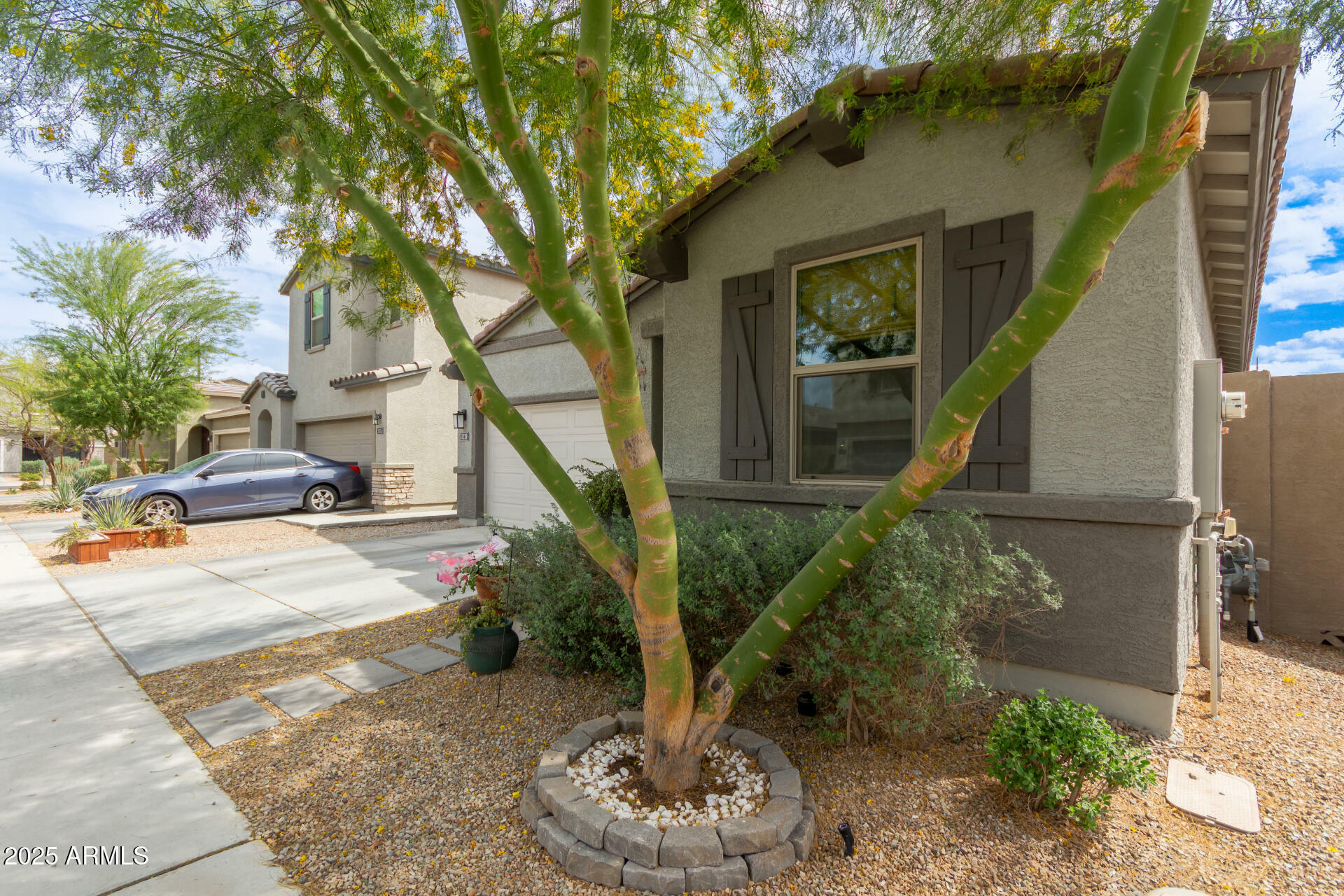 Property Photo: 3219 W Pollack Street AZ 85041