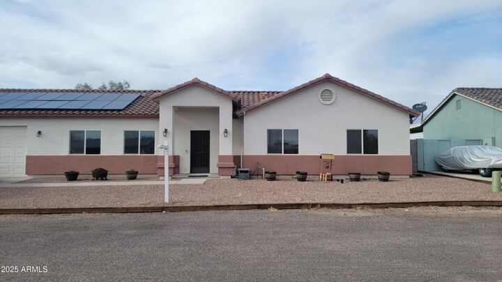 3062 W 14th Avenue  Apache Junction AZ 85120 photo