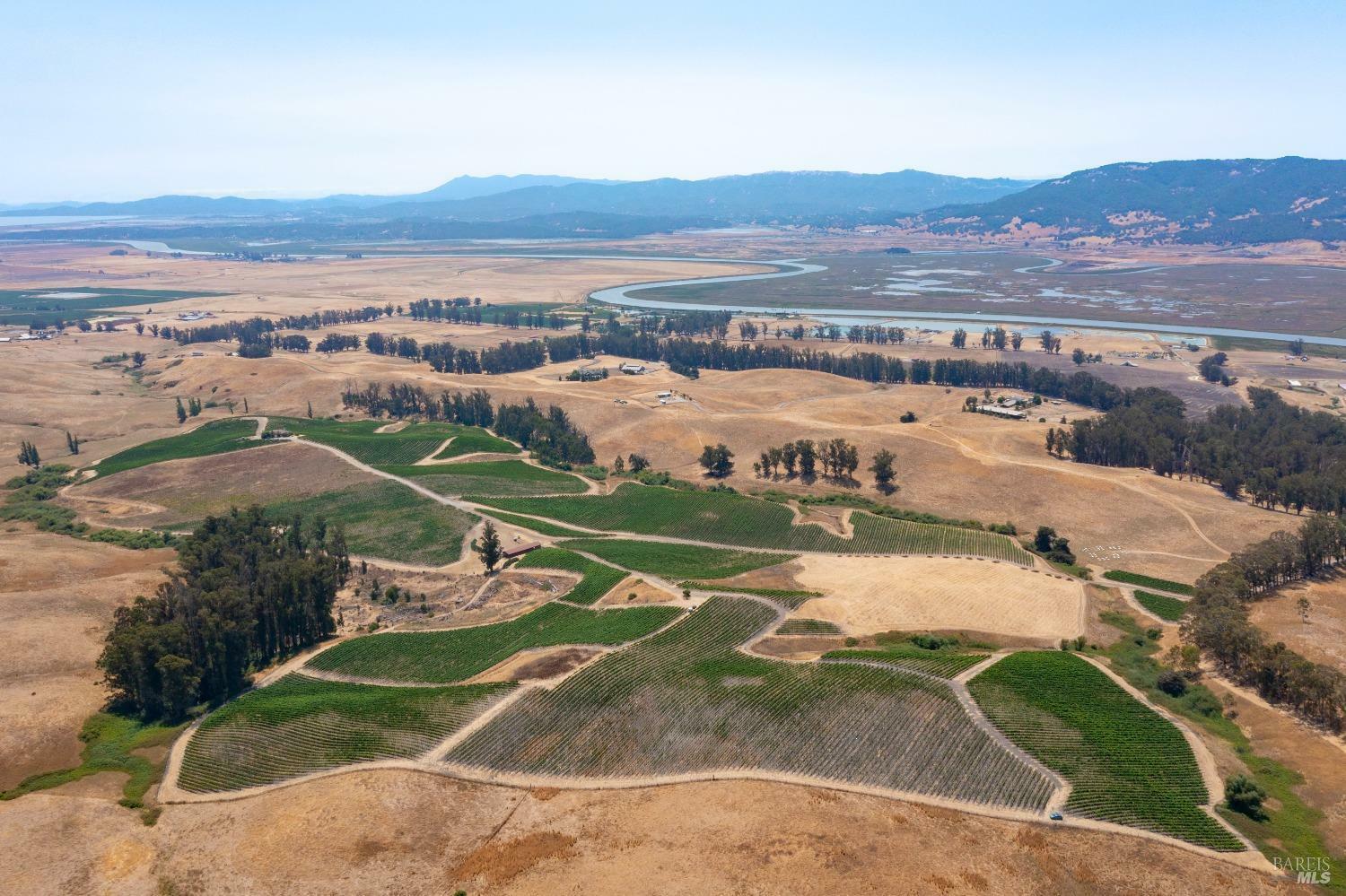 Property Photo: 6509 Lakeville Highway CA 94954