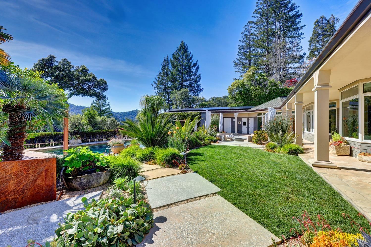 Property Photo:  69 Rock Road  CA 94904 