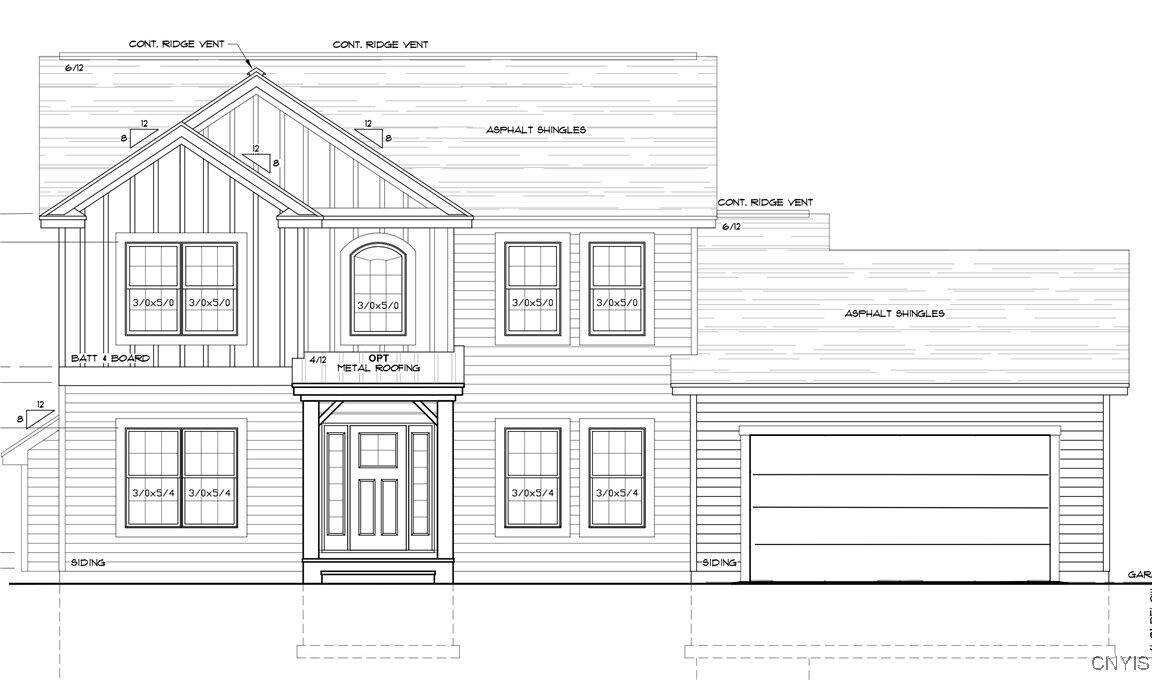 Property Photo:  8544 Josette Junction Road  NY 13039 