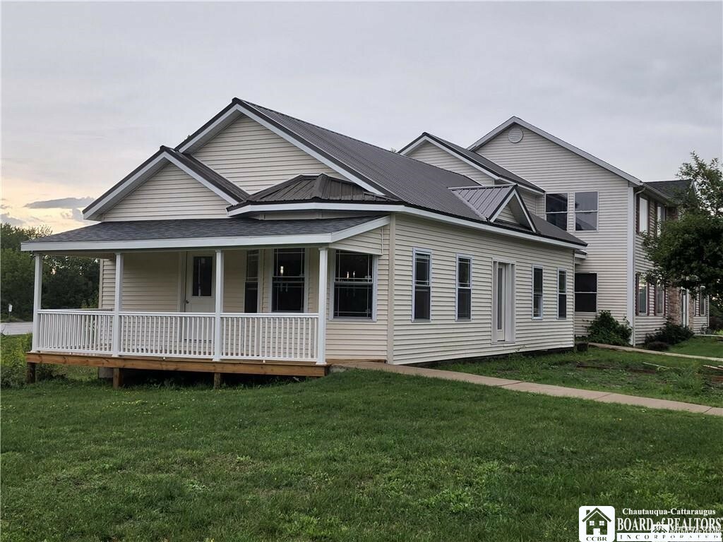Property Photo:  3340 Route 394 3330  NY 14710 