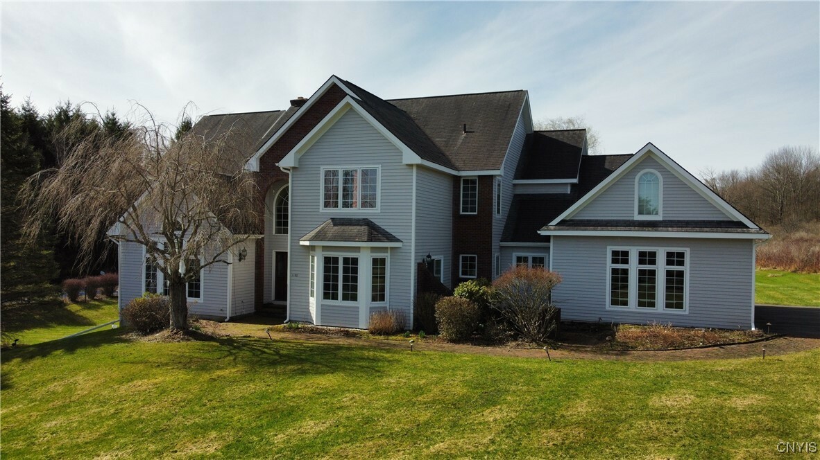 Property Photo: 1180 Davinci Drive NY 13045