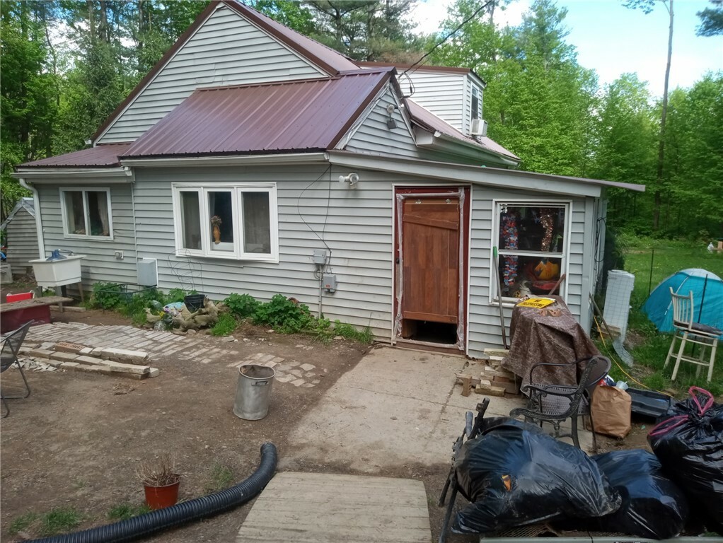 11434 Thornapple  Prattsburgh NY 14873 photo