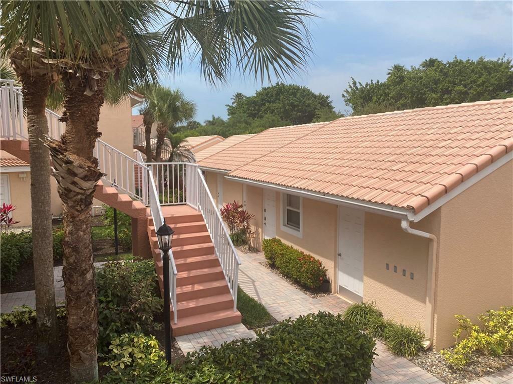 Property Photo: 2100 Cascades Dr 4912 FL 34112