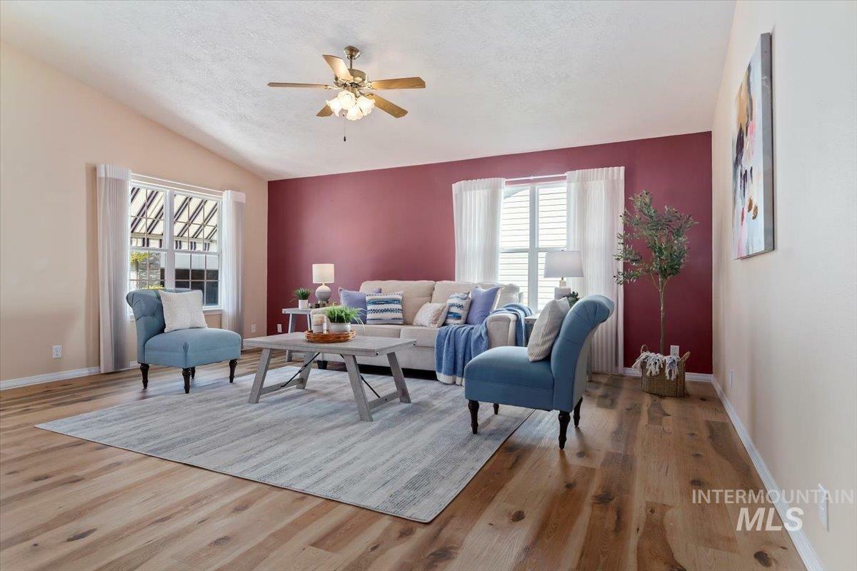 Property Photo: 626 N Sterling ID 83651