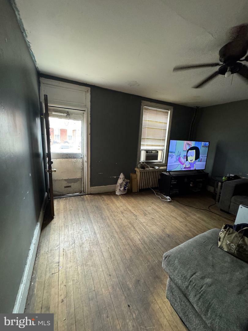 Property Photo: 4560 Milnor Street PA 19124