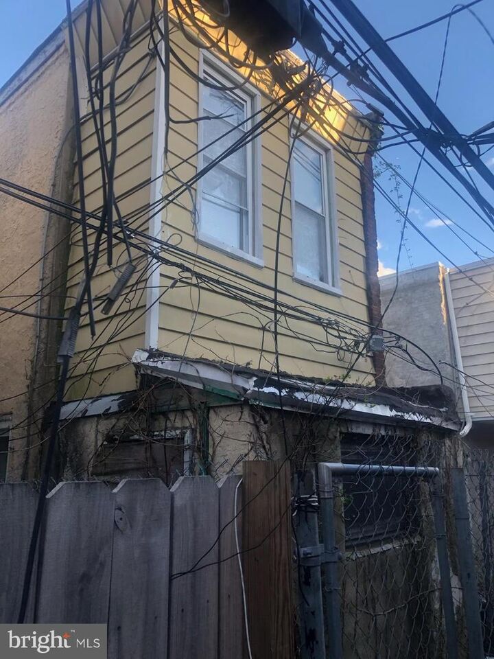 Property Photo: 2364 N Bouvier Street PA 19132