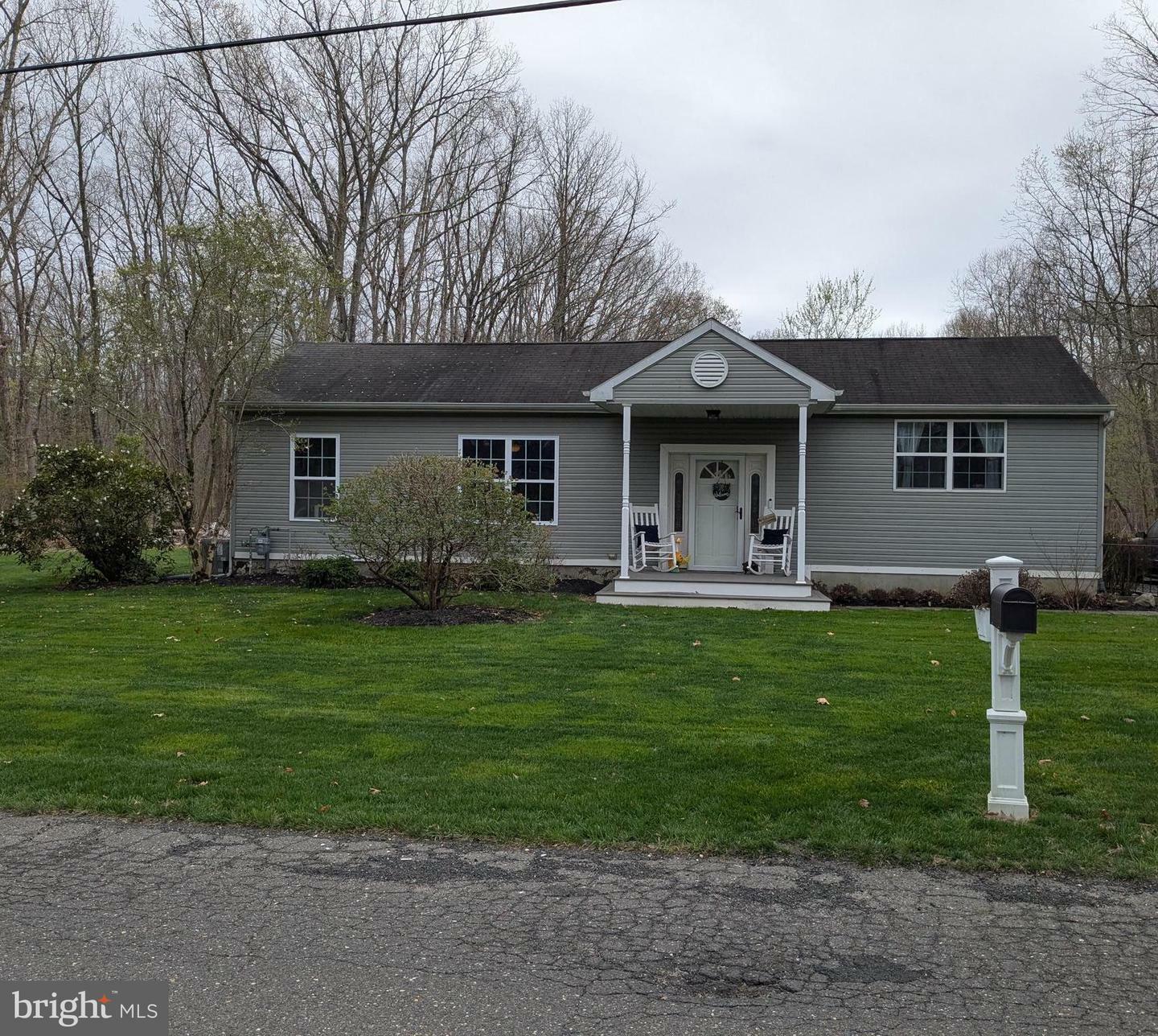 Property Photo: 678 Proposed Avenue NJ 08322