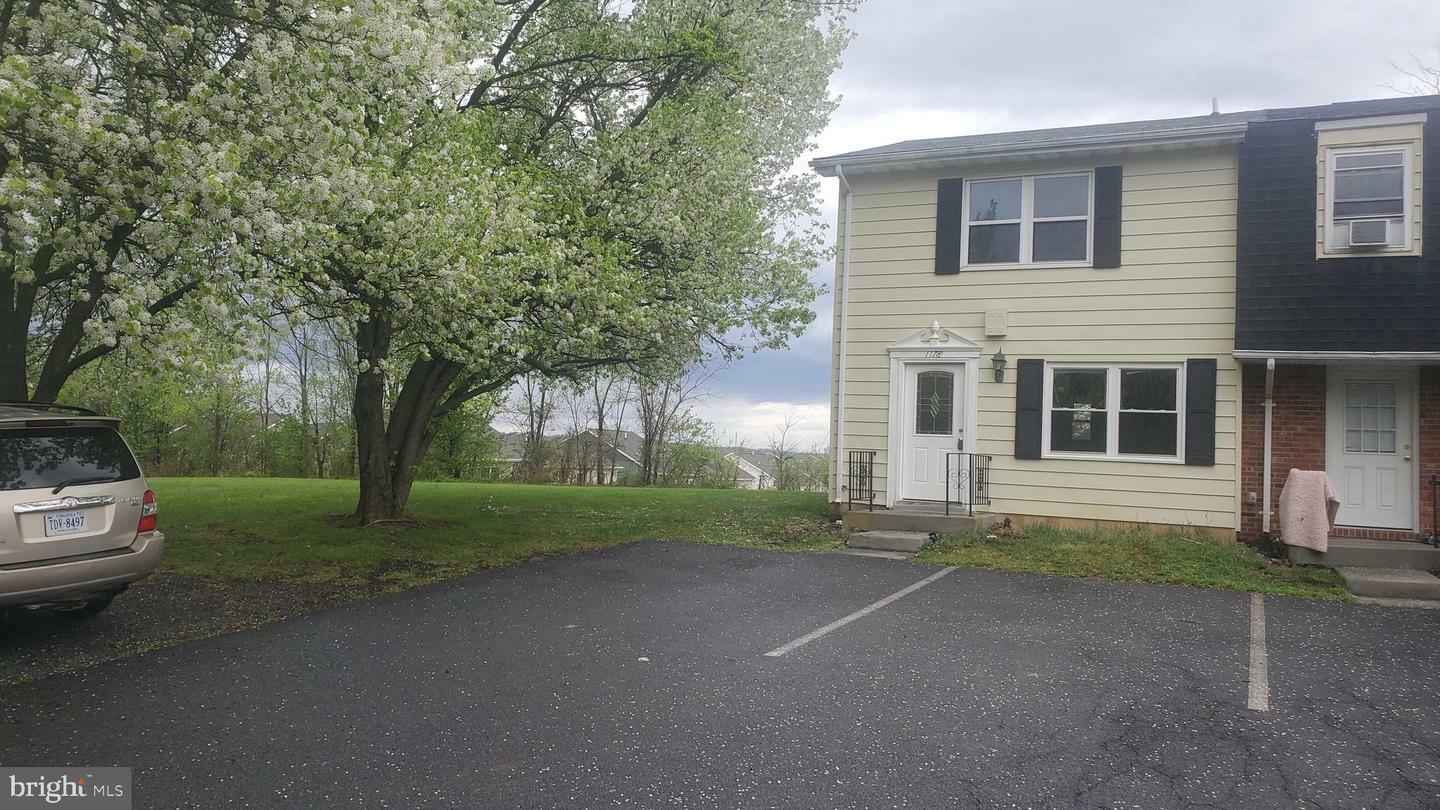 1178 Ravenwood Road  Stephens City VA 22655 photo