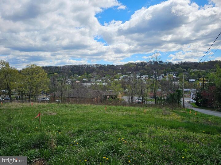 Property Photo: Lot 3 Saint George Street WV 25411