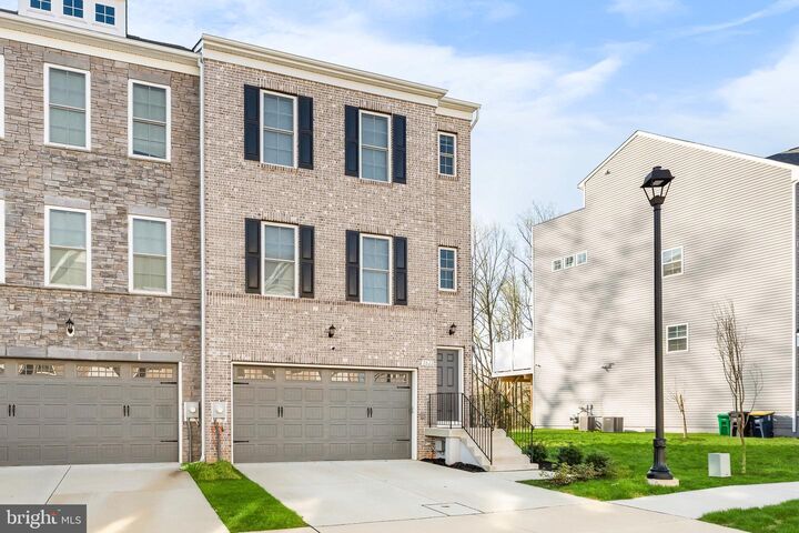 Property Photo:  2622 Lewis And Clark Avenue  MD 20774 