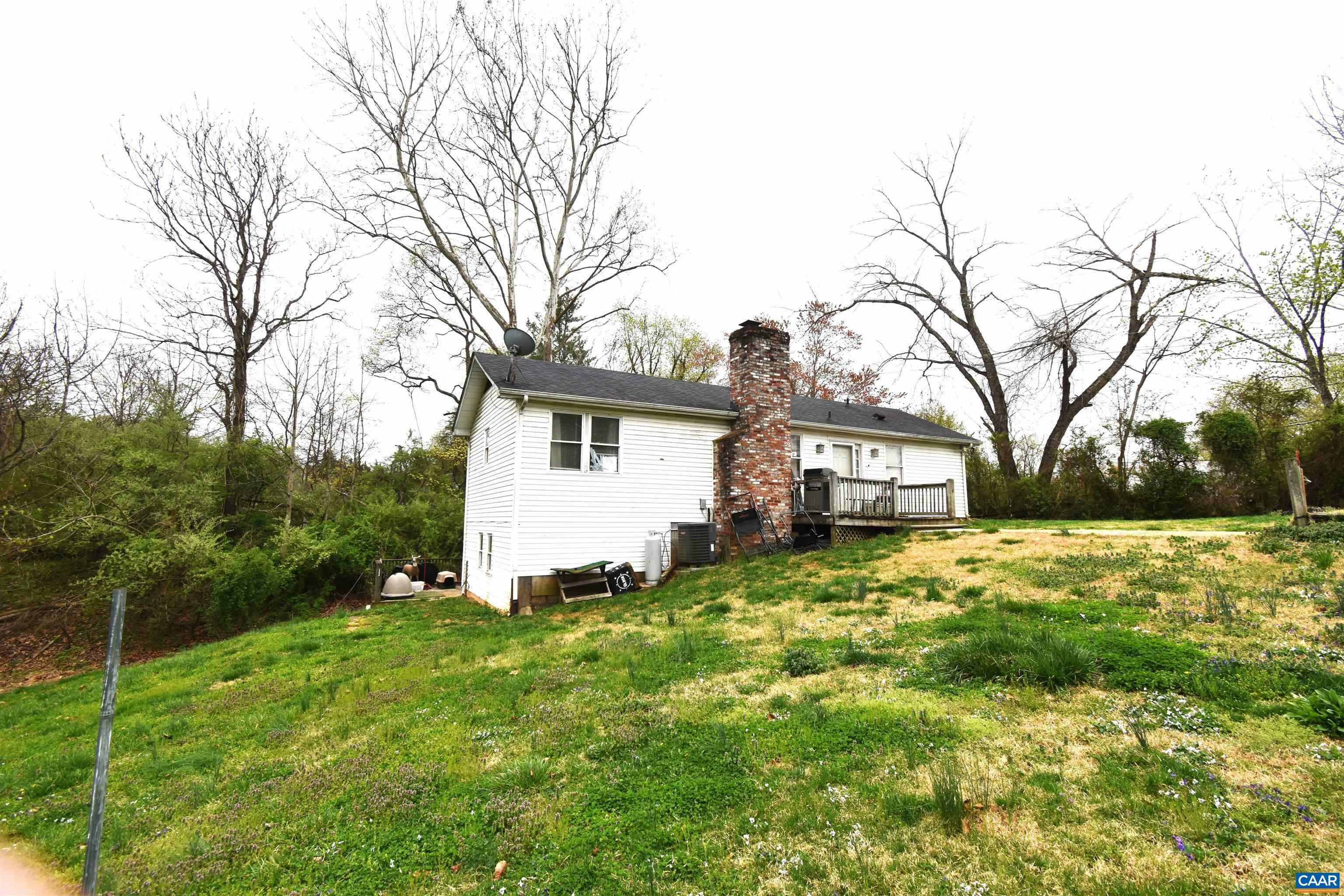 Property Photo: 130 Earth Way Dr VA 22973