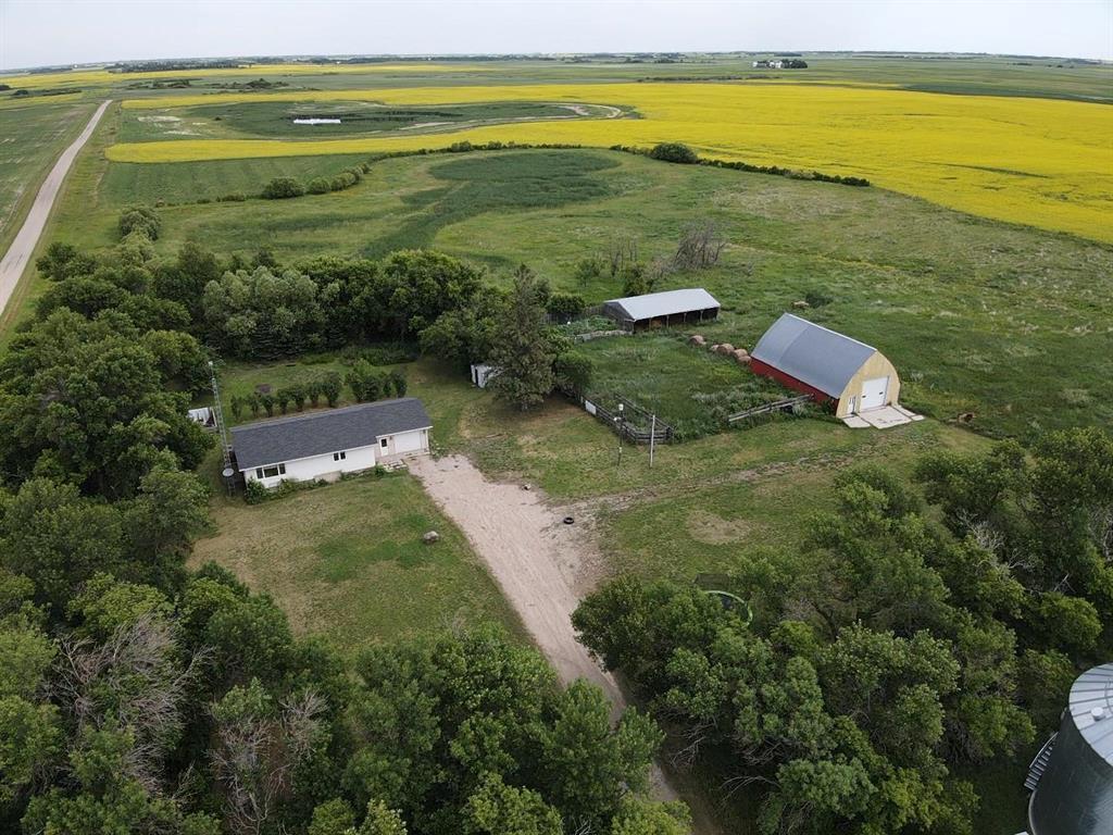 Photo de la propriété:  1061 80W Road  MB R0K 0L0 