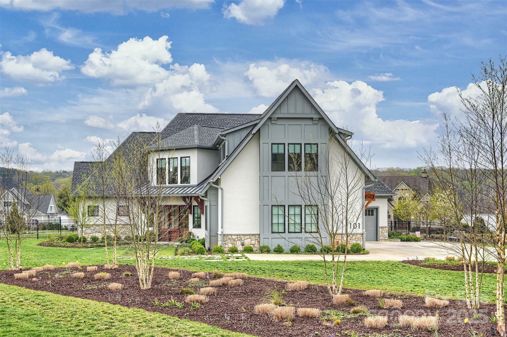 Property Photo: 101 S Shore Drive NC 28012
