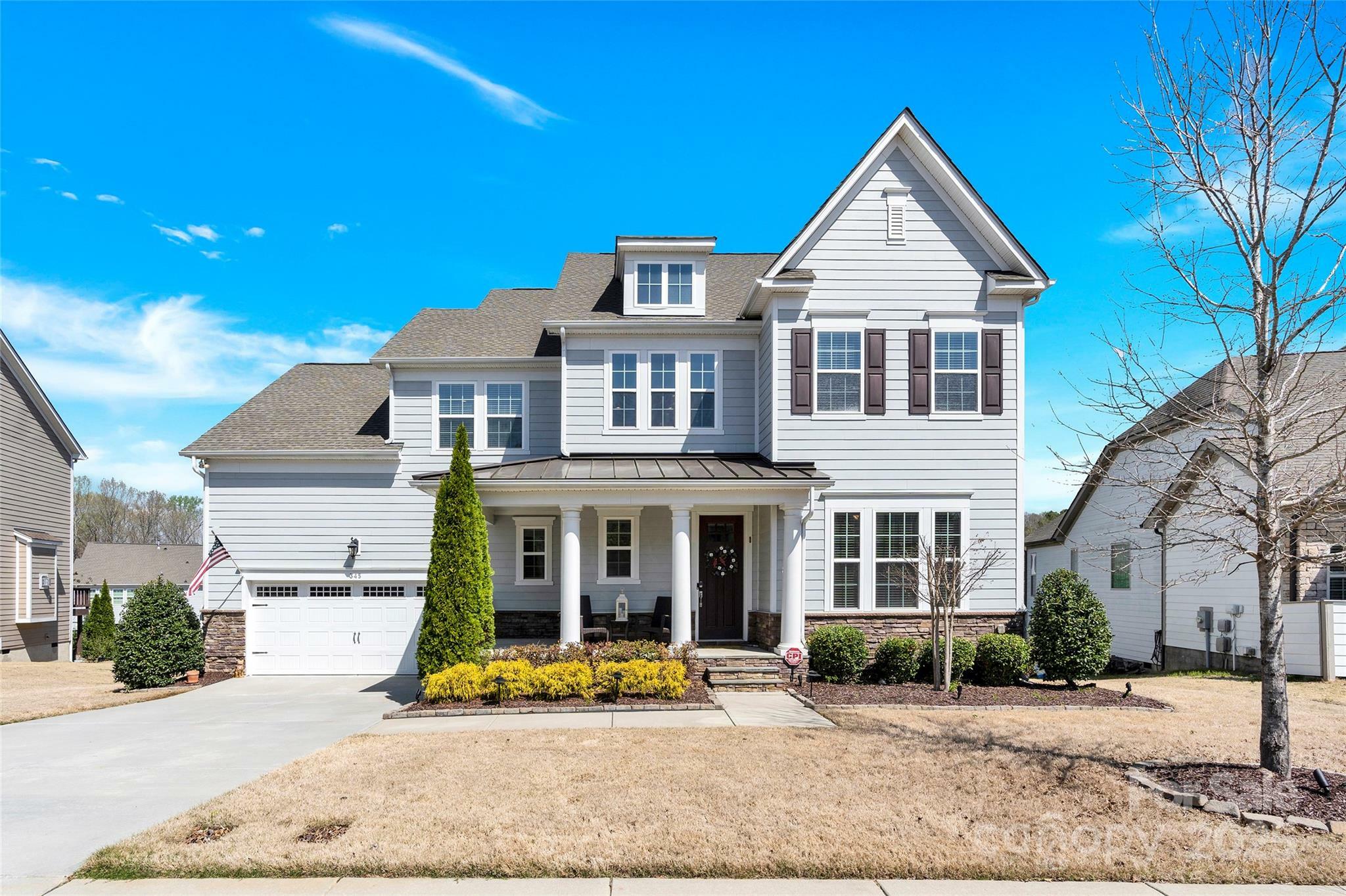 345 Somerled Way  Waxhaw NC 28173 photo
