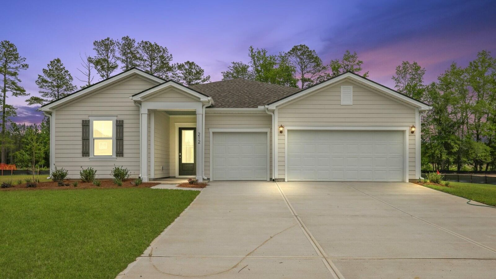 Property Photo:  212 Bilge Road  SC 29472 