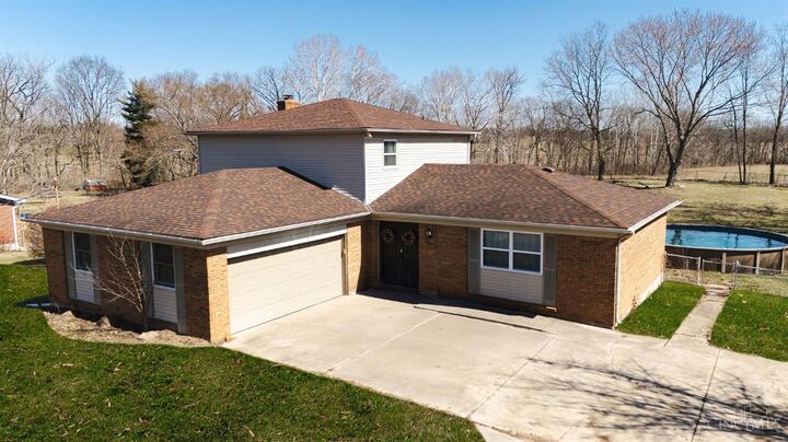 11806 Edgewood Road  Crosby Twp OH 45030 photo