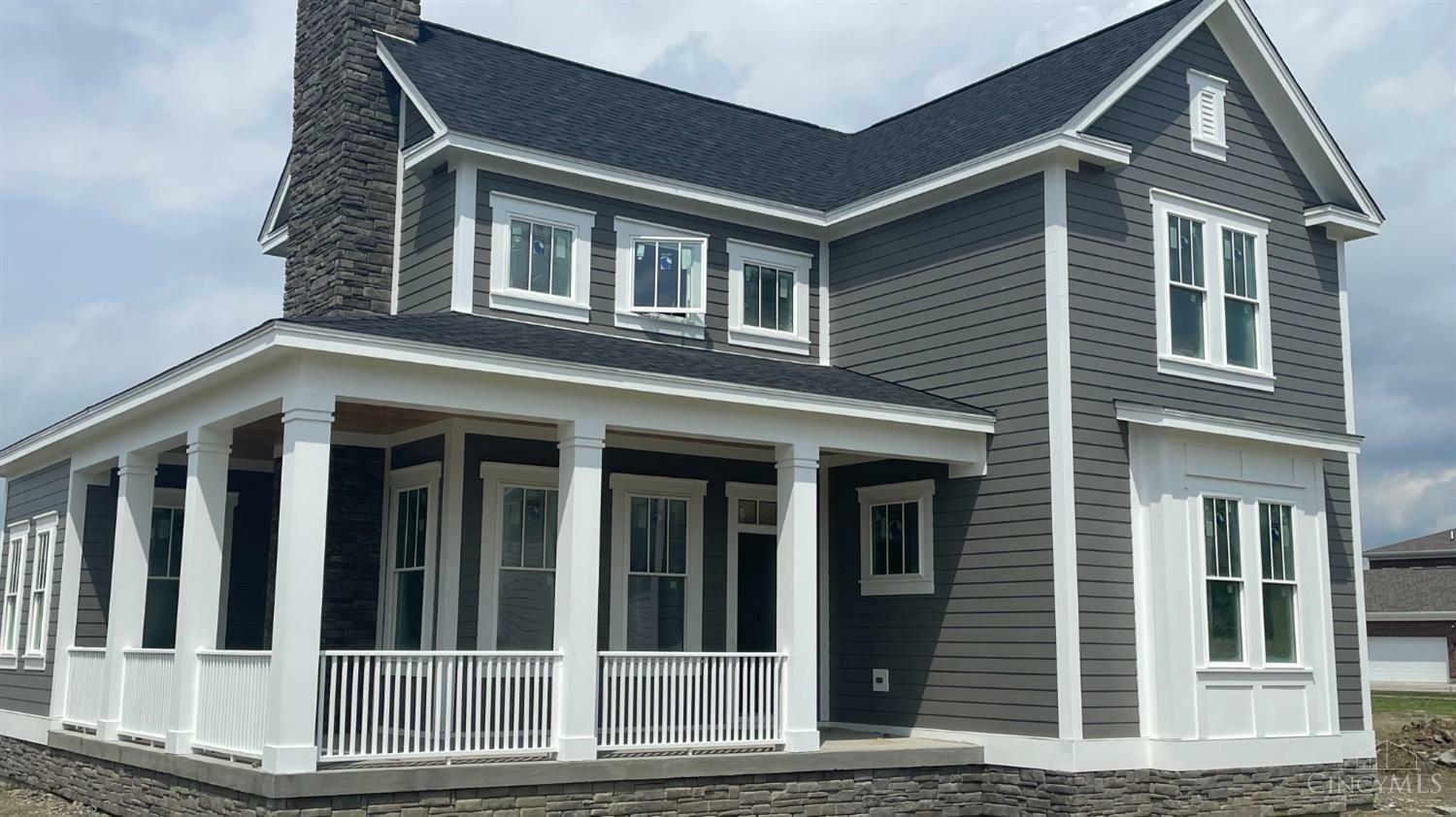 371 Bailey Street  Turtle Creek Twp OH 45036 photo