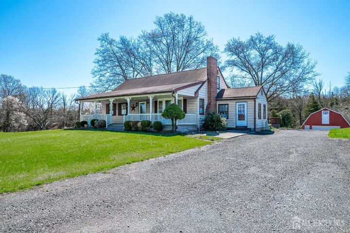 Property Photo: 80 Gates Road NJ 08873