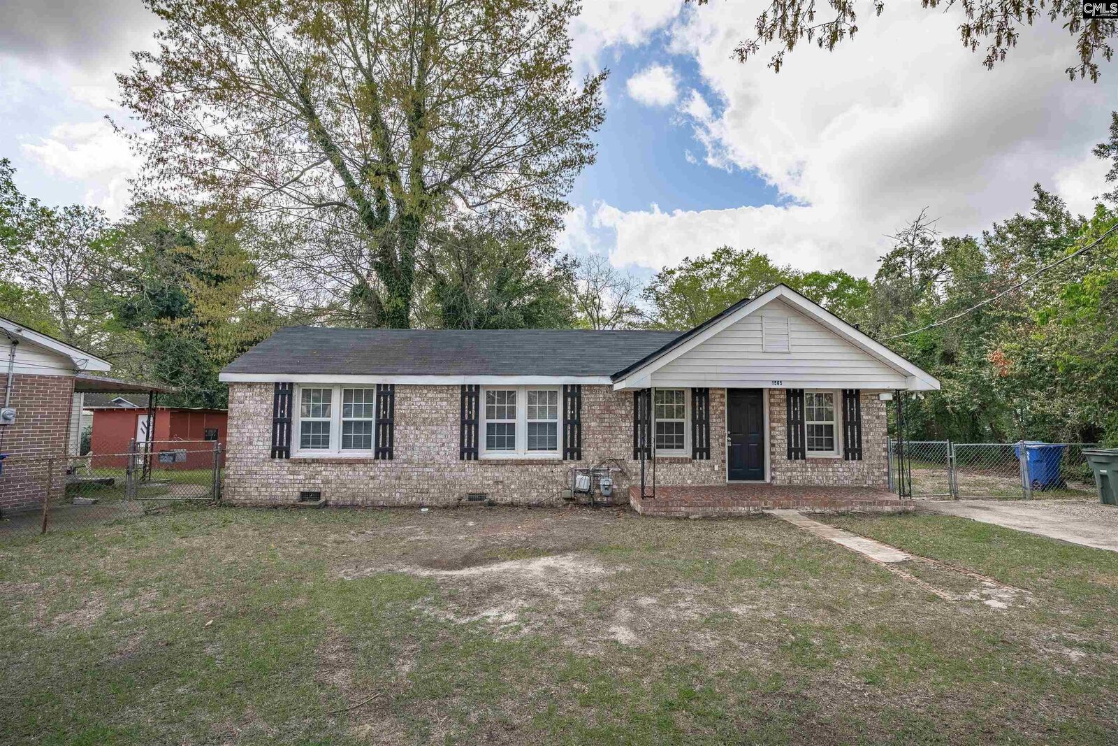 Property Photo:  1565 Mayer  SC 29203 