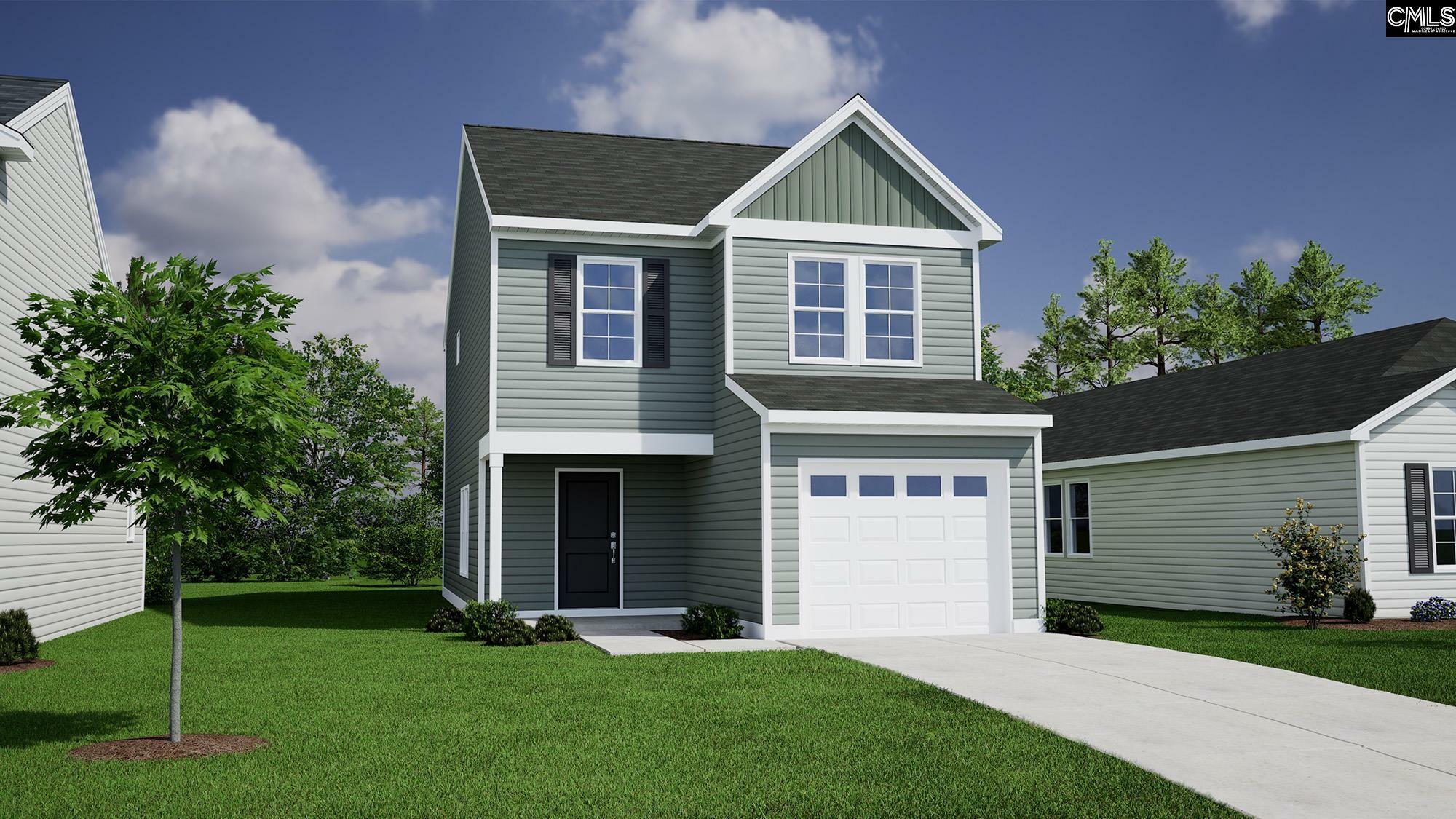 395 Pinaster  West Columbia SC 29170 photo