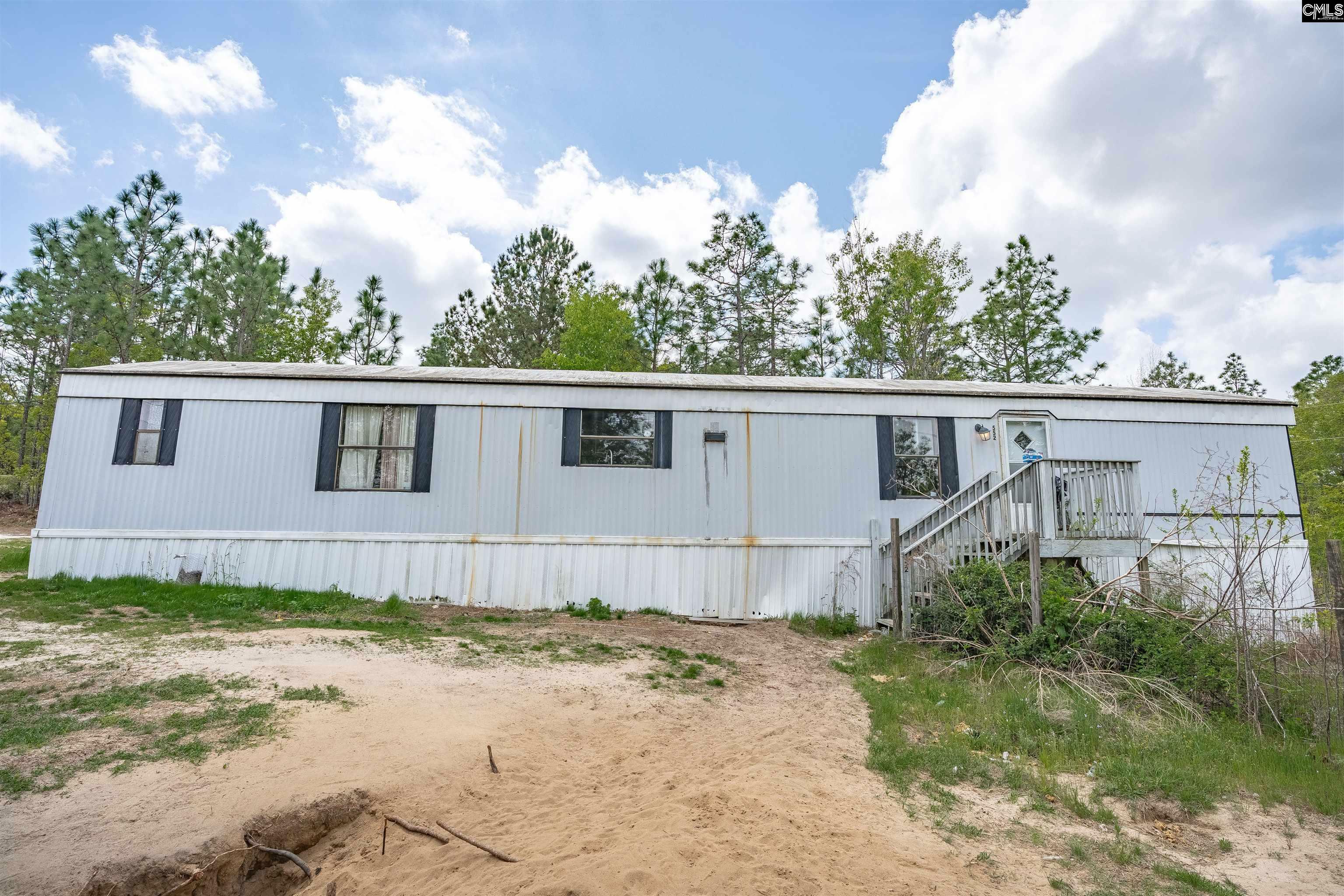 Property Photo: 552 Glenn SC 29053