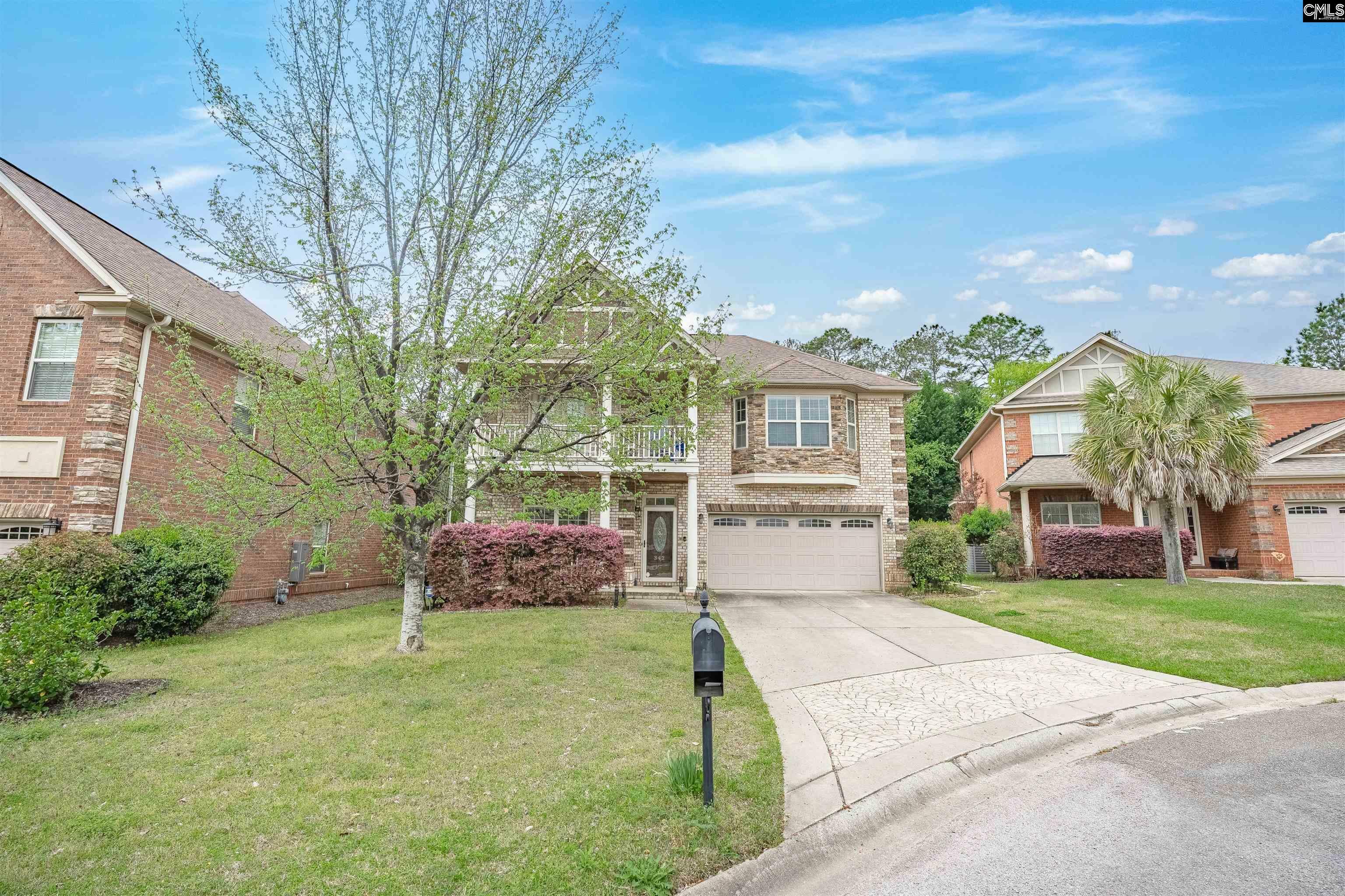 Property Photo: 342 Woodmill SC 29072
