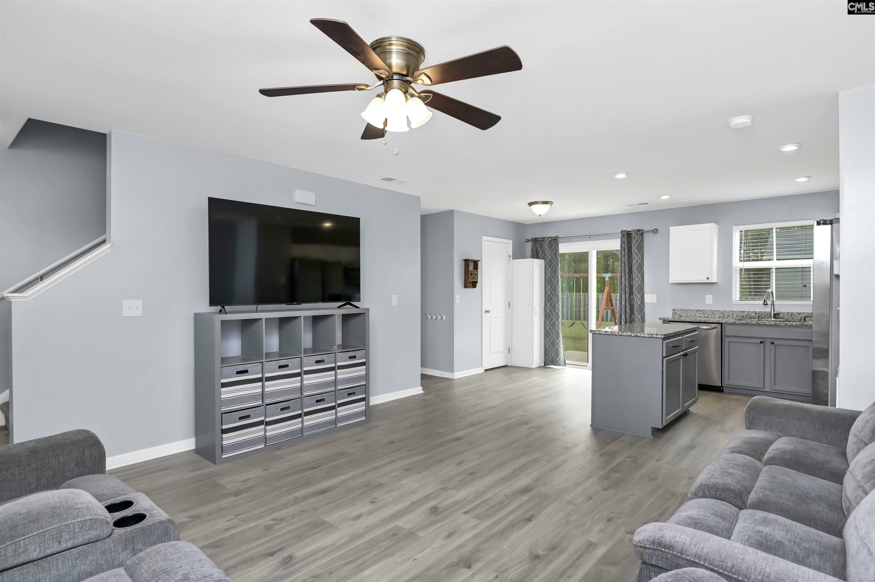 Property Photo: 650 Sequoia SC 29073