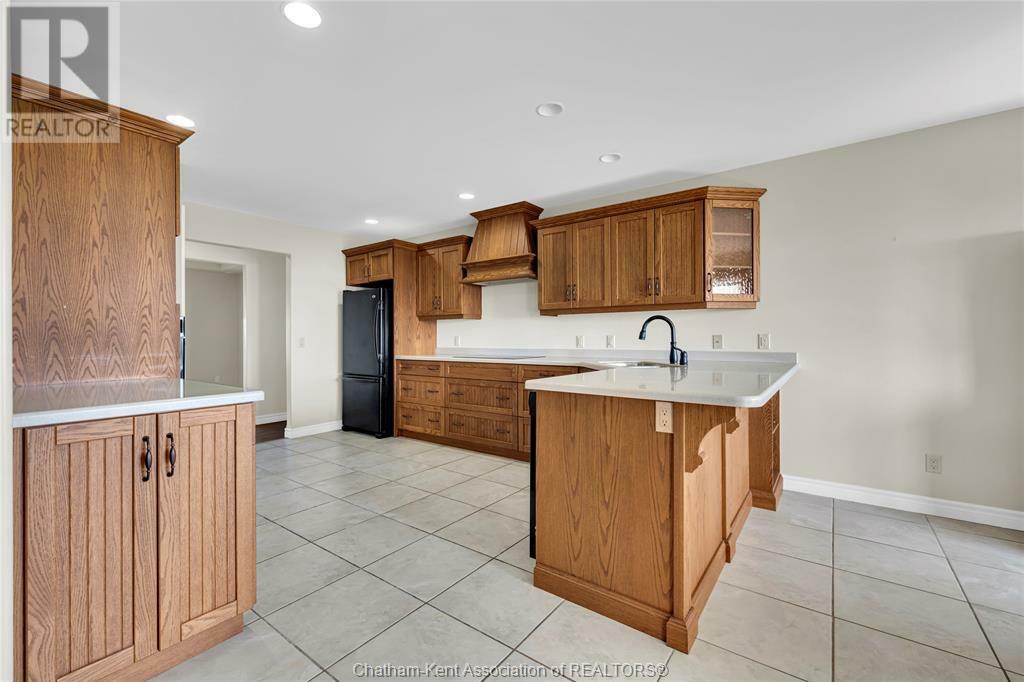 Photo de la propriété: 5124 Talbot Trail ON N0P 1W0