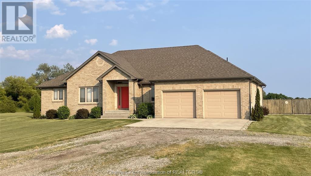 Property Photo: 5124 Talbot Trail ON N0P 1W0