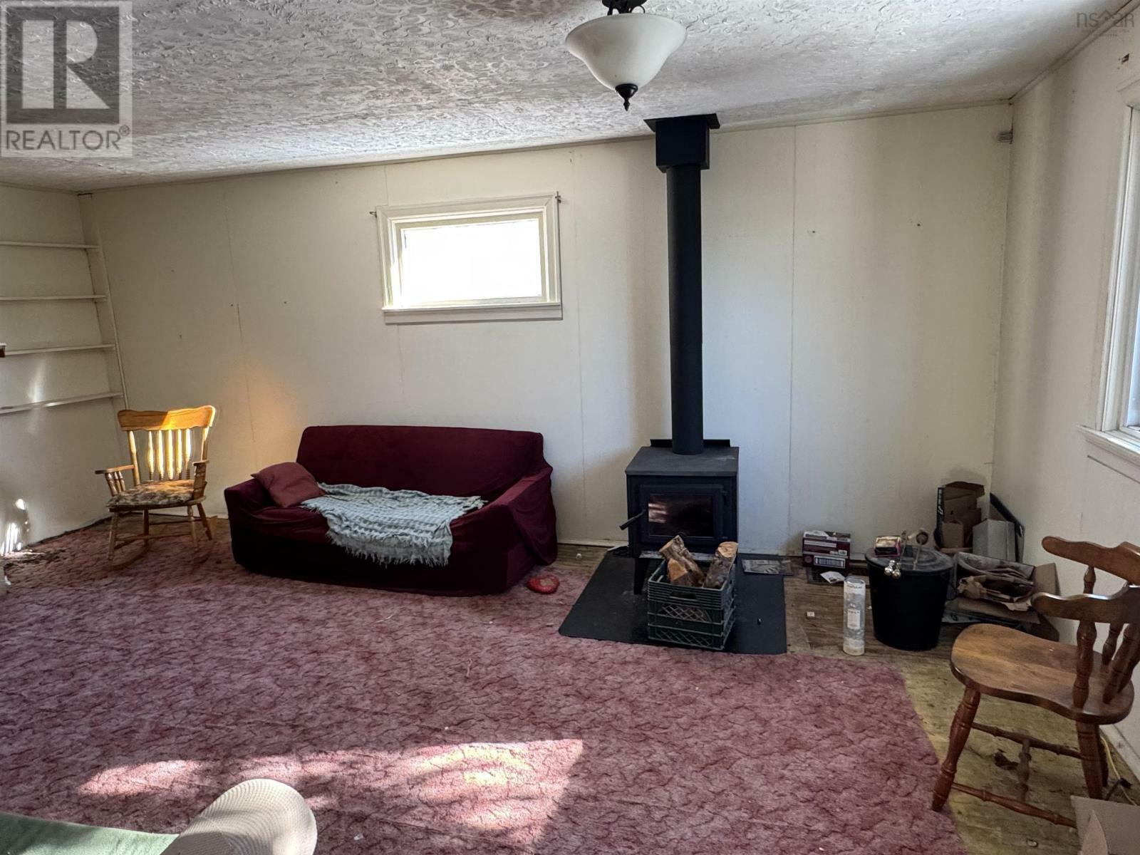 Property Photo: 7 York Street NS B1A 4V3