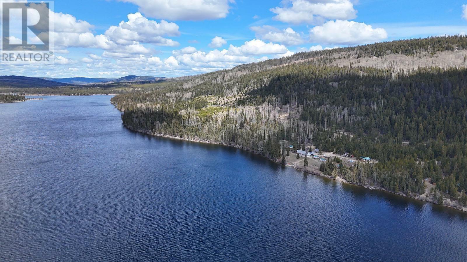 Property Photo: 9888 Bonaparte Spur Forest Service Road BC V0K 1E0