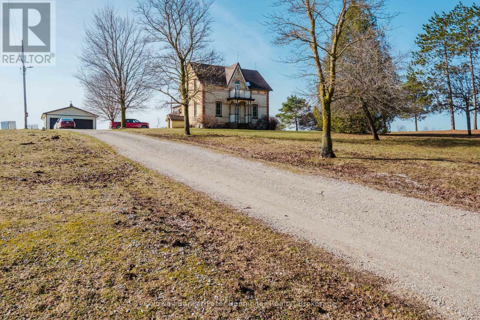 Property Photo: 441812 Concession 8 Ndr ON N0G 1S0