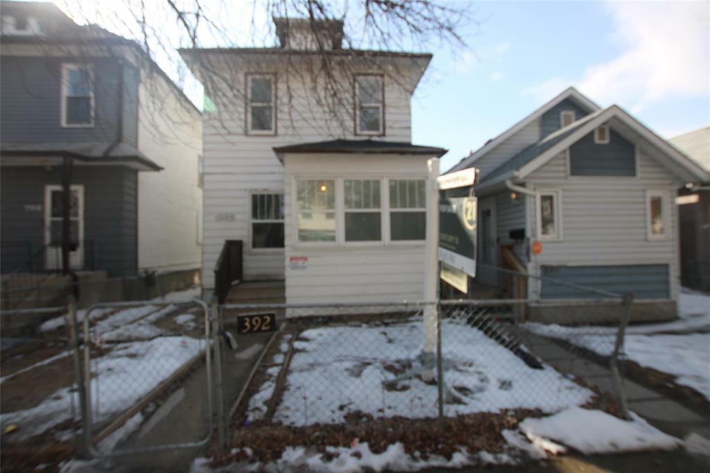 392 Banning Street  Winnipeg MB R3G 2E5 photo