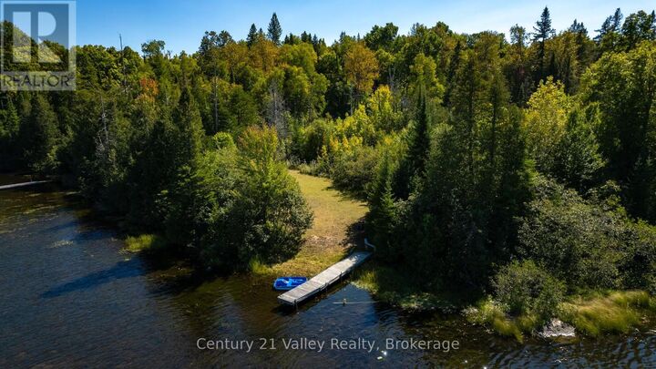 0 Hudson Trail  Bonnechere Valley ON K0J 1M0 photo