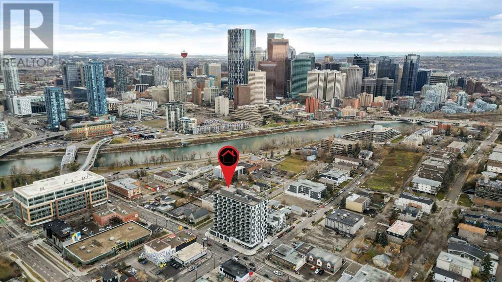 Property Photo: 123 4 Street Northeast AB T2E 8K3