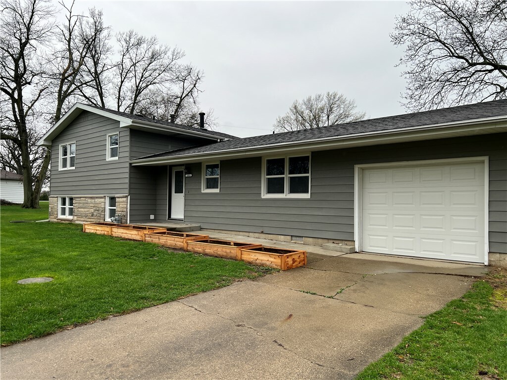 Property Photo: 2971 Kingsley Drive IL 62521