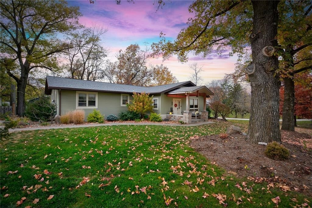 Property Photo: 2507 Taylor Road IL 62521