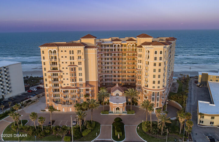 2515 S Atlantic Avenue 203  Daytona Beach Shores FL 32118 photo