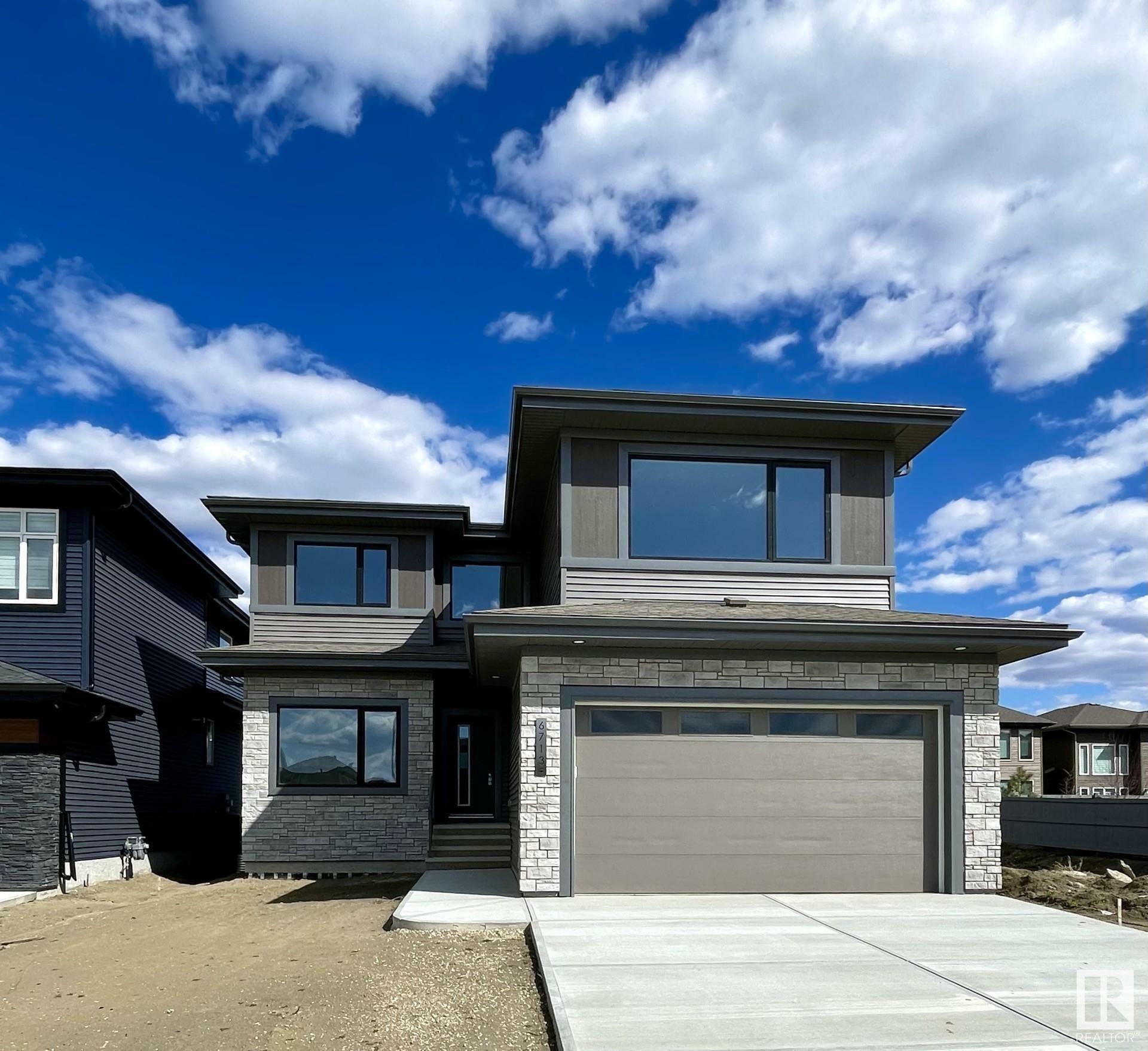 6713 Knox Court SW  Edmonton AB T6W 4A1 photo