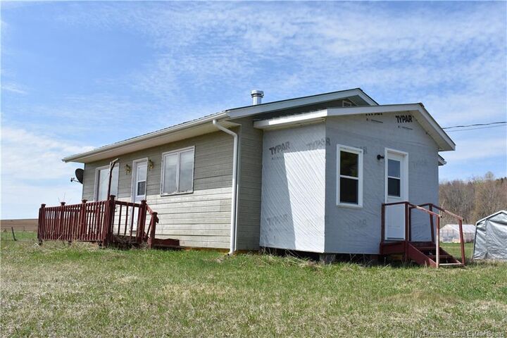 Property Photo: 11 Moose Mountian Road NB E7J 1P7