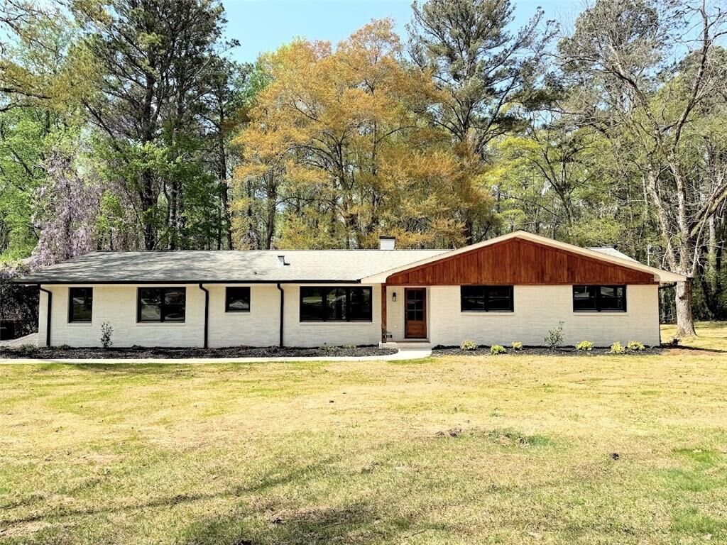 Property Photo: 532 McPherson Street GA 30110