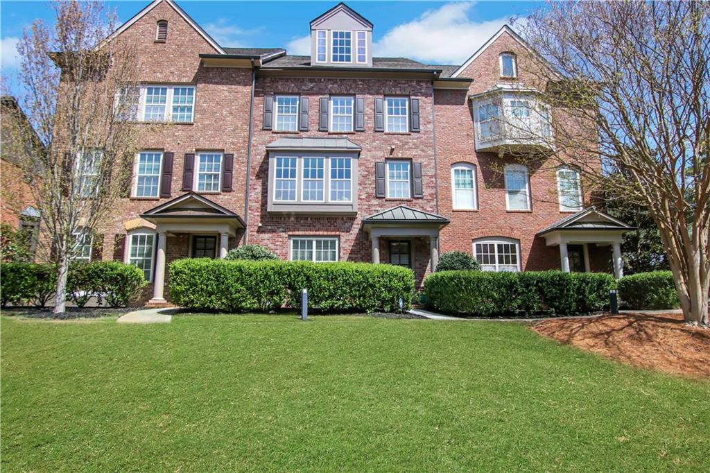 552 Micayne Circle SE 1  Smyrna GA 30082 photo