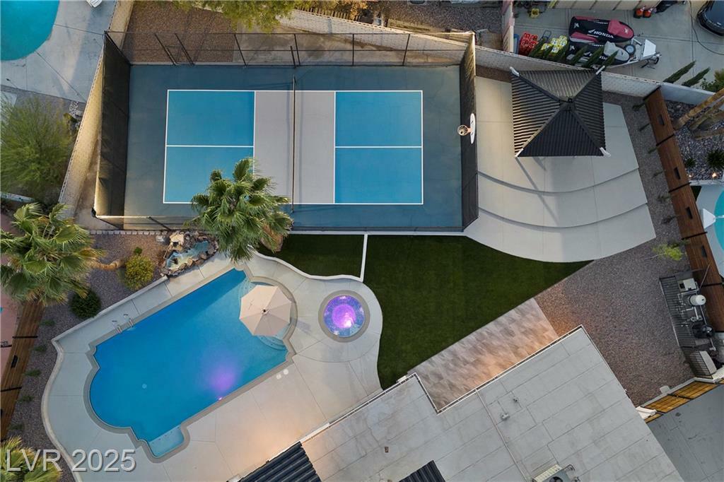 Property Photo: 1912 Calanda Court NV 89102