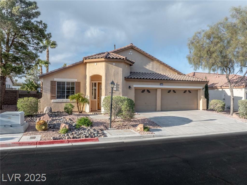 Property Photo: 4314 Livorno Avenue NV 89141