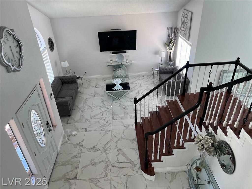Property Photo: 2913 Domino Way NV 89117