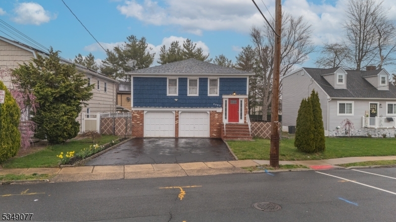 2393 Steuben St  Union Twp. NJ 07083 photo