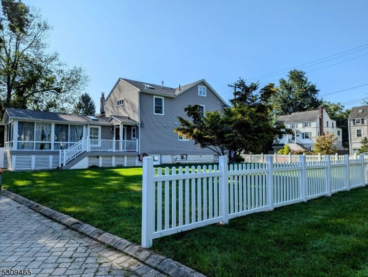 308 Edgar Ave  Cranford Twp. NJ 07016 photo